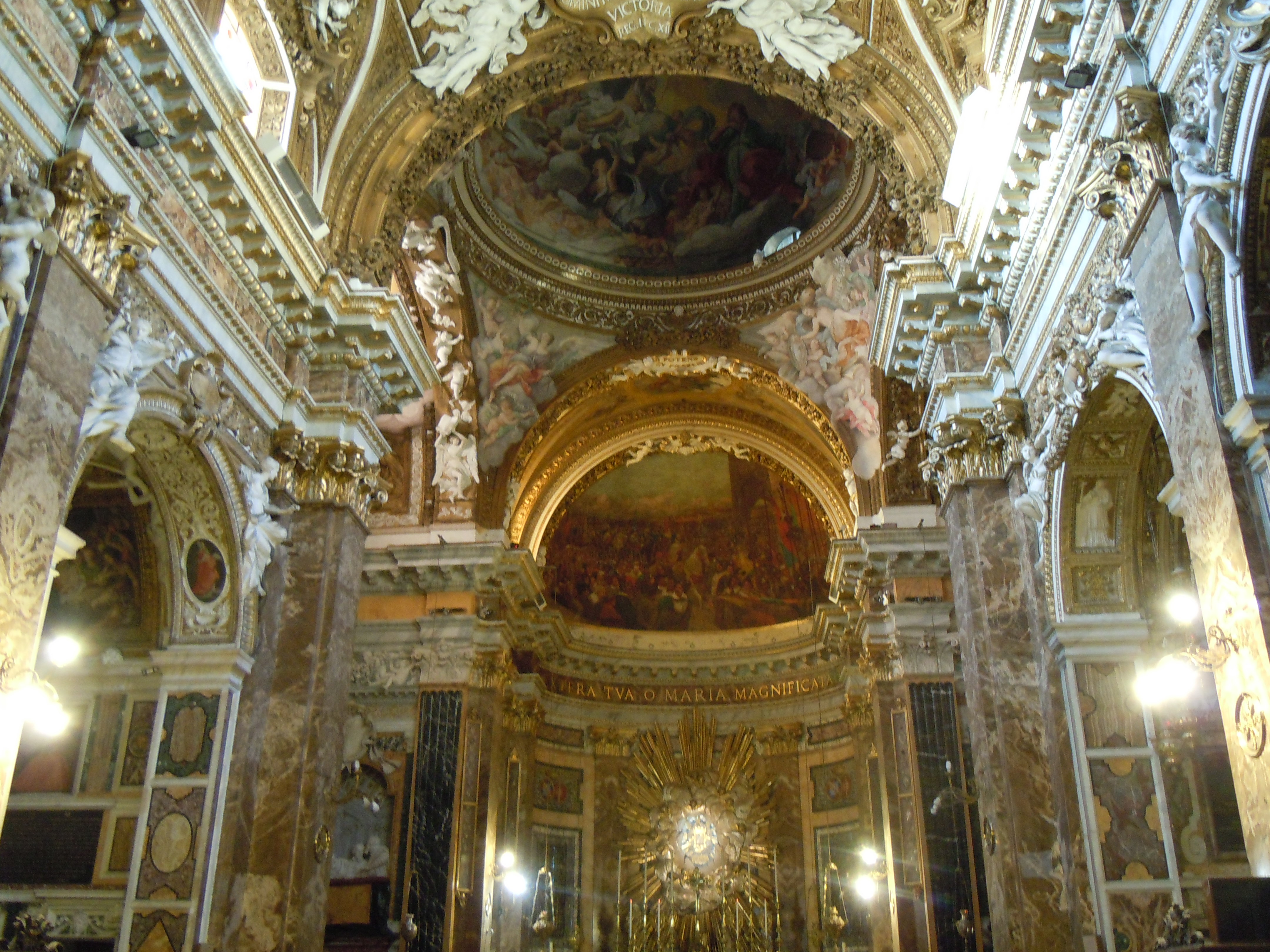 Santa Maria della Vittoria