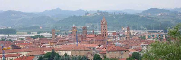 VIAGGIO NELLE LANGHE PIEMONTESI:  TRA BORGHI, TARTUFO E BAROLO