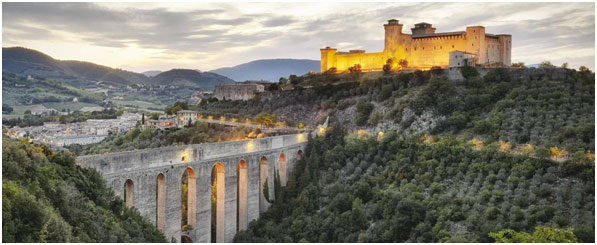 SPOLETO – Sabato 28 Ottobre 2023