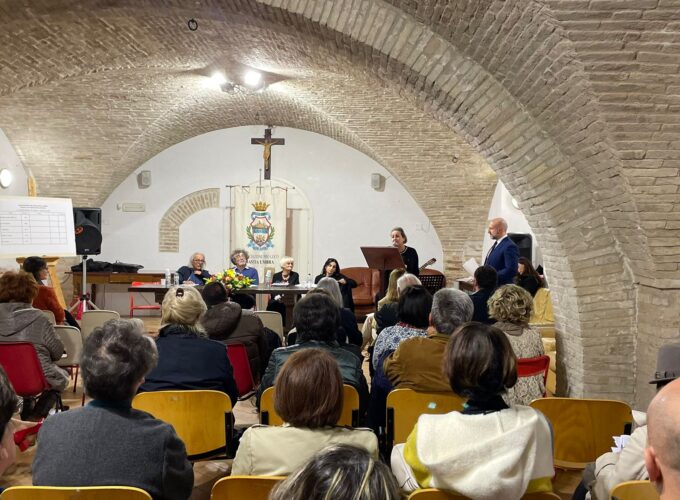 PREMIO INSULA ROMANA 2023